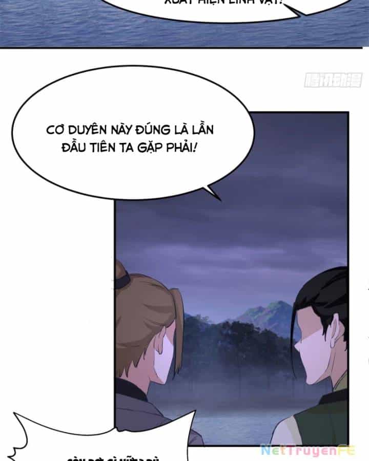 Hỗn Độn Đan Thần - Chương 499 - ảnh 19