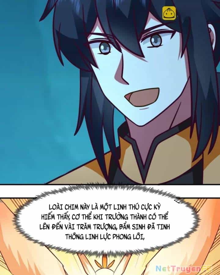 Hỗn Độn Đan Thần - Chương 499 - ảnh 30
