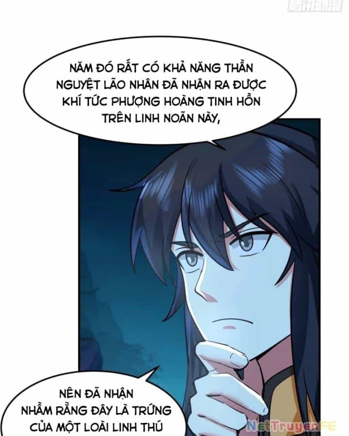 Hỗn Độn Đan Thần - Chương 499 - ảnh 35