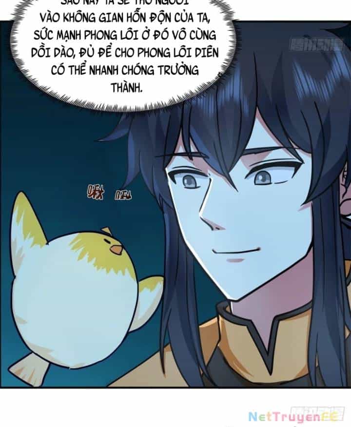Hỗn Độn Đan Thần - Chương 499 - ảnh 39