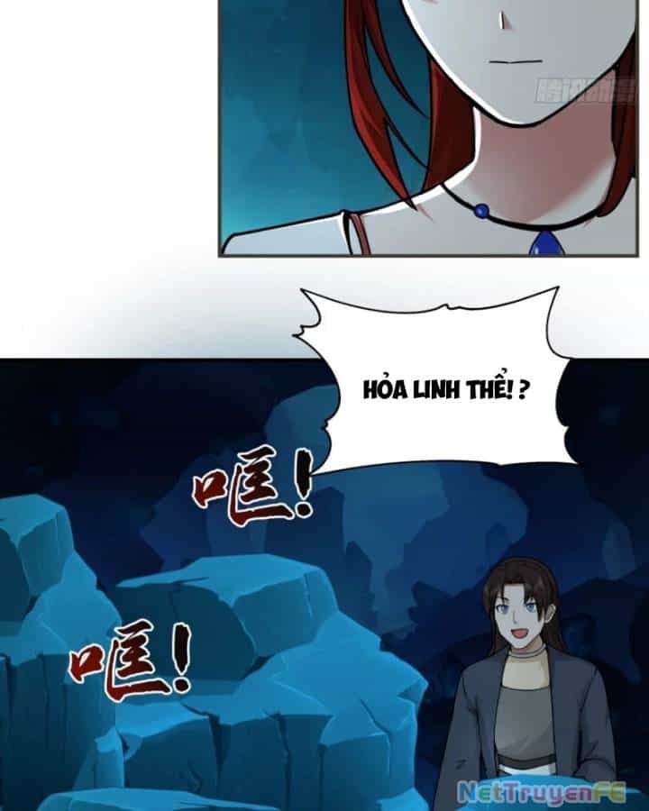 Hỗn Độn Đan Thần - Chương 499 - ảnh 41