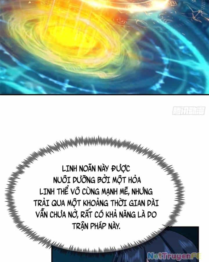 Hỗn Độn Đan Thần - Chương 499 - ảnh 8
