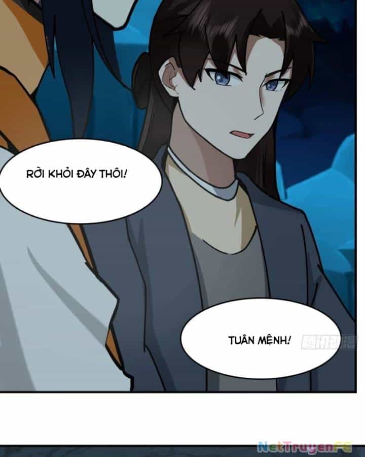 Hỗn Độn Đan Thần - Chương 500 - ảnh 17
