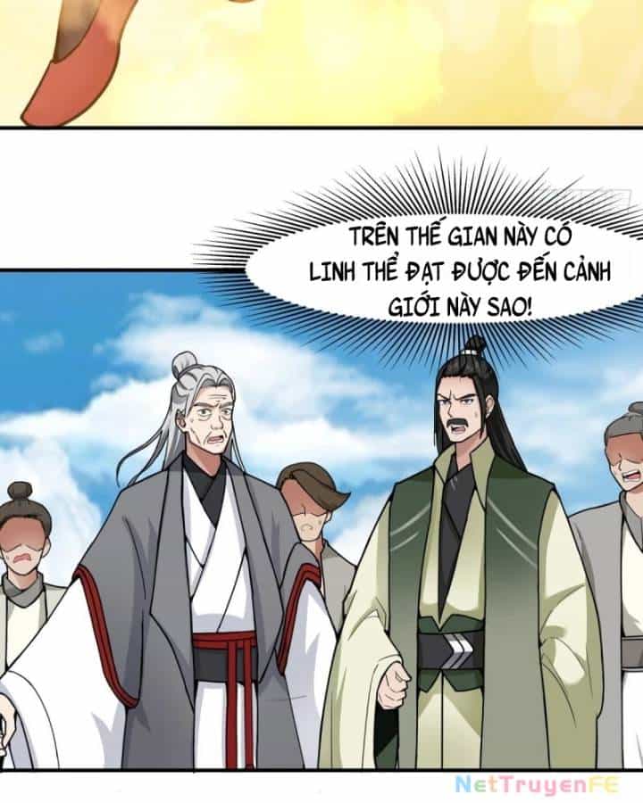 Hỗn Độn Đan Thần - Chương 500 - ảnh 34