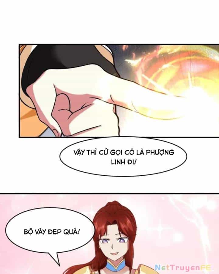 Hỗn Độn Đan Thần - Chương 501 - ảnh 30