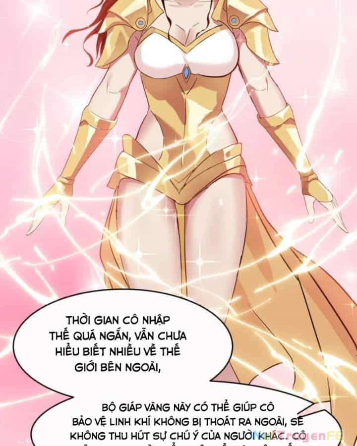 Hỗn Độn Đan Thần - Chương 501 - ảnh 31