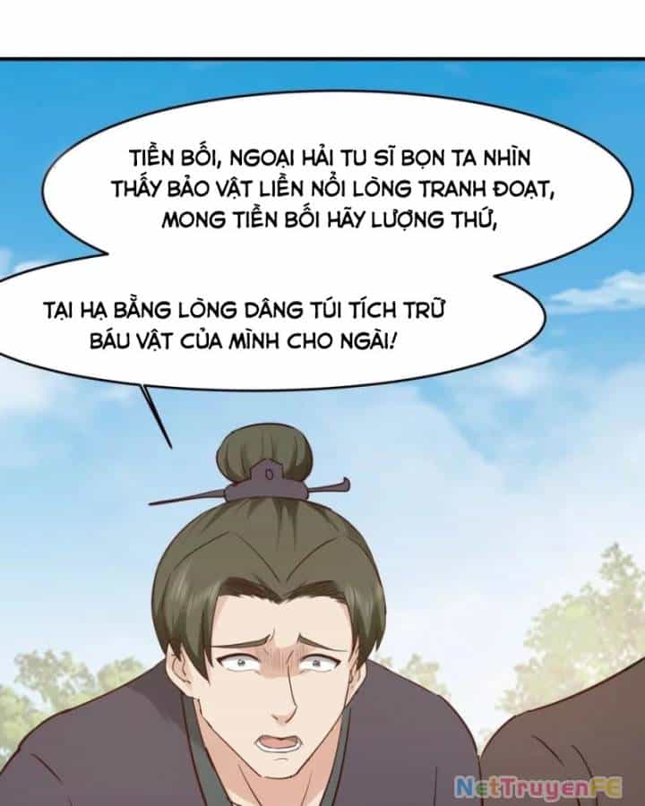 Hỗn Độn Đan Thần - Chương 501 - ảnh 36