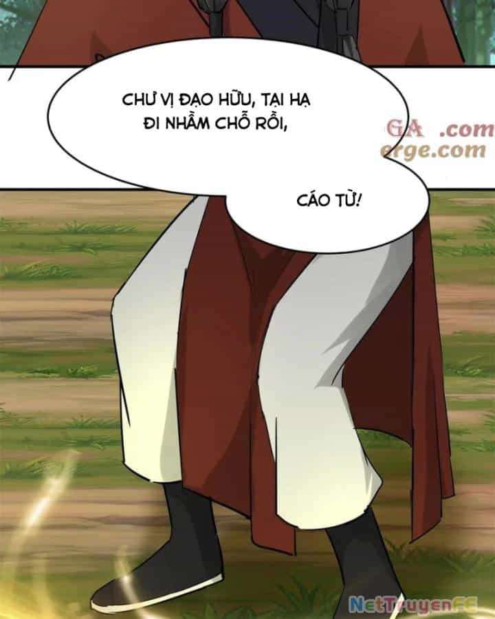 Hỗn Độn Đan Thần - Chương 501 - ảnh 44