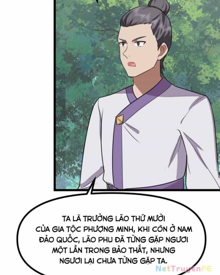 Hỗn Độn Đan Thần - Chương 503 - ảnh 19