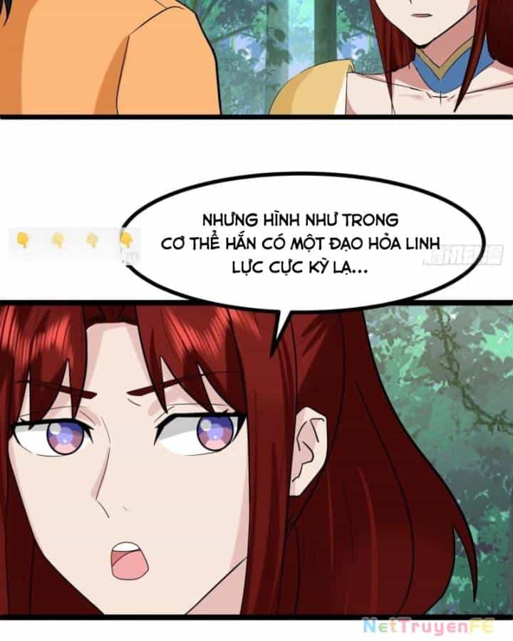 Hỗn Độn Đan Thần - Chương 504 - ảnh 14