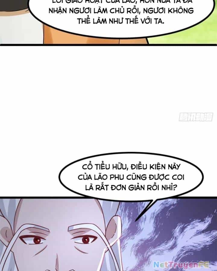 Hỗn Độn Đan Thần - Chương 505 - ảnh 26