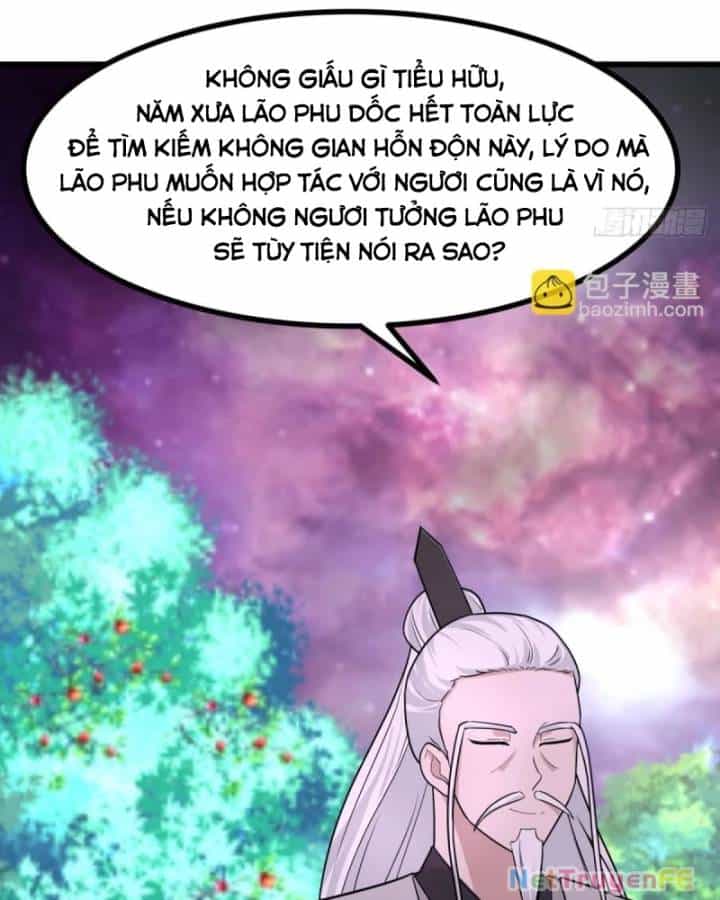 Hỗn Độn Đan Thần - Chương 506 - ảnh 10