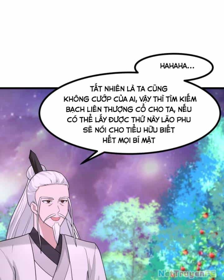 Hỗn Độn Đan Thần - Chương 506 - ảnh 23