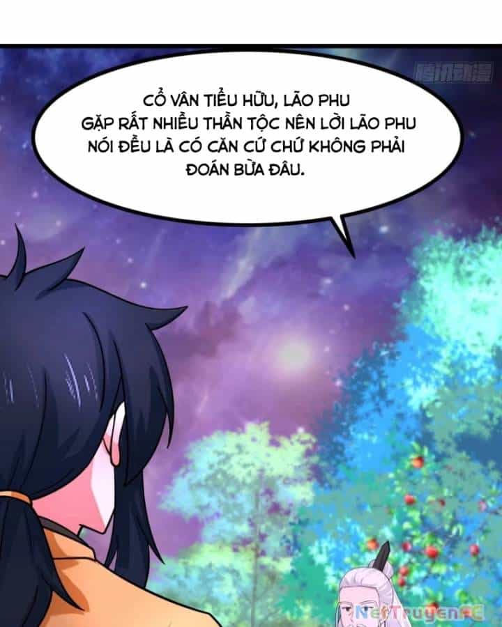 Hỗn Độn Đan Thần - Chương 506 - ảnh 35