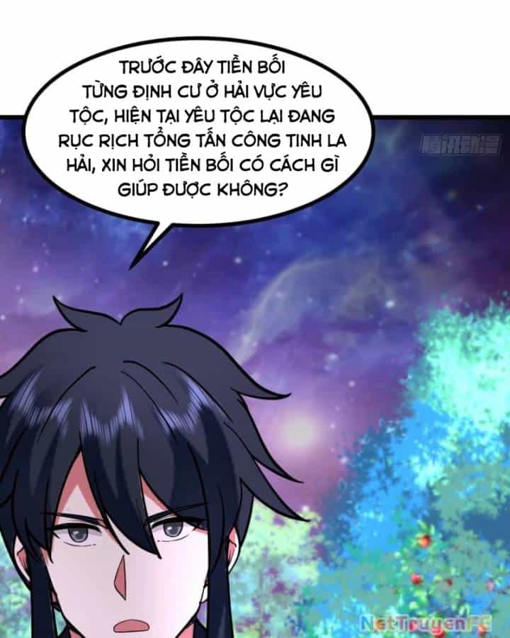 Hỗn Độn Đan Thần - Chương 506 - ảnh 40