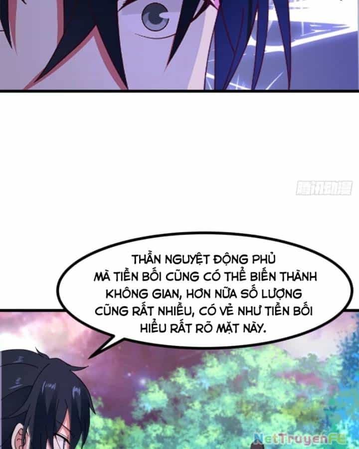 Hỗn Độn Đan Thần - Chương 506 - ảnh 8