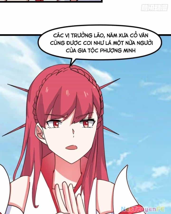 Hỗn Độn Đan Thần - Chương 508 - ảnh 30