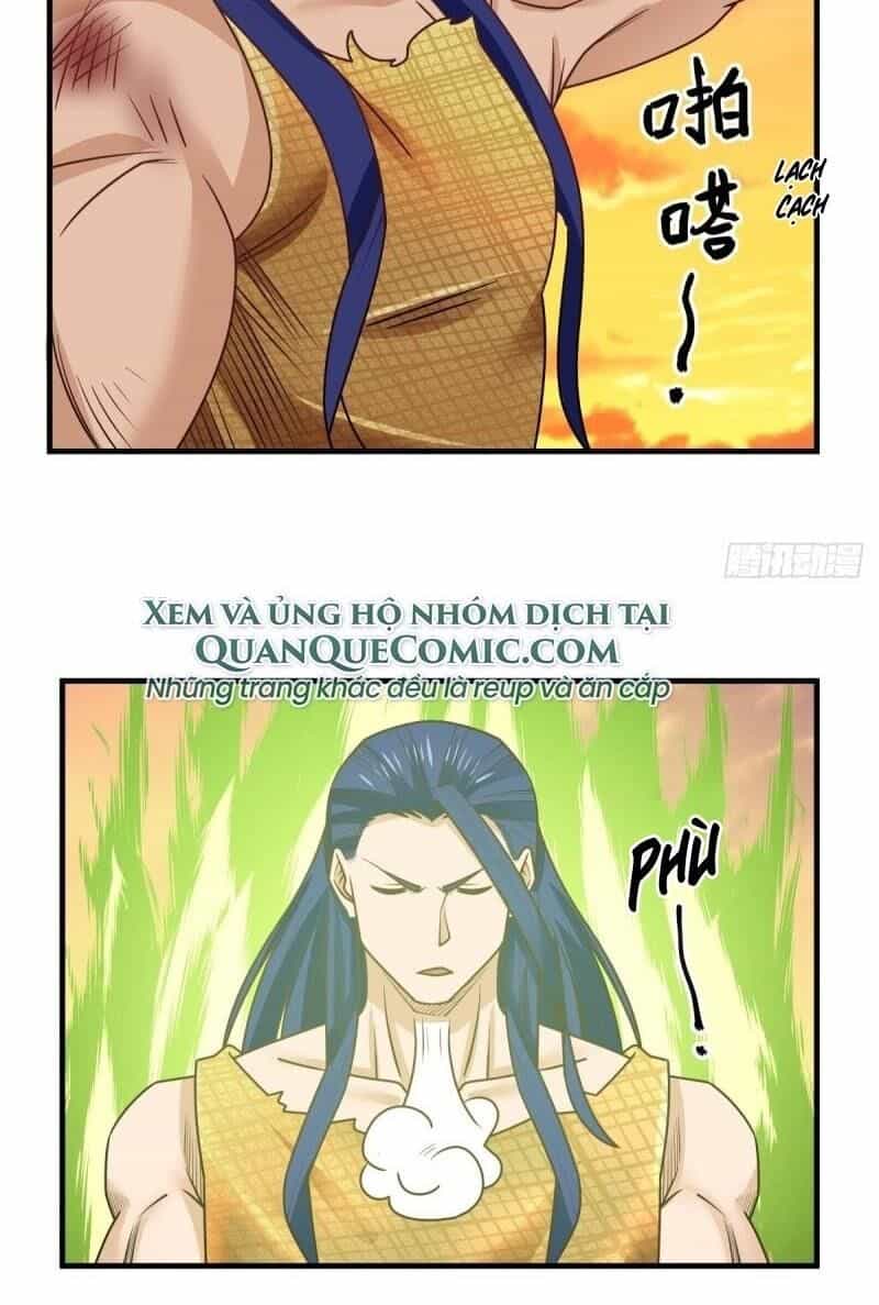 Hỗn Độn Đan Thần - Chương 51 - ảnh 6