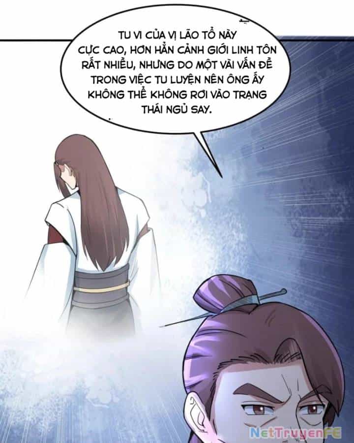 Hỗn Độn Đan Thần - Chương 510 - ảnh 34