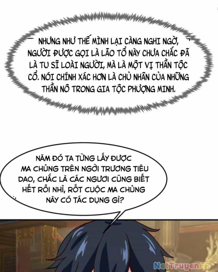 Hỗn Độn Đan Thần - Chương 510 - ảnh 39