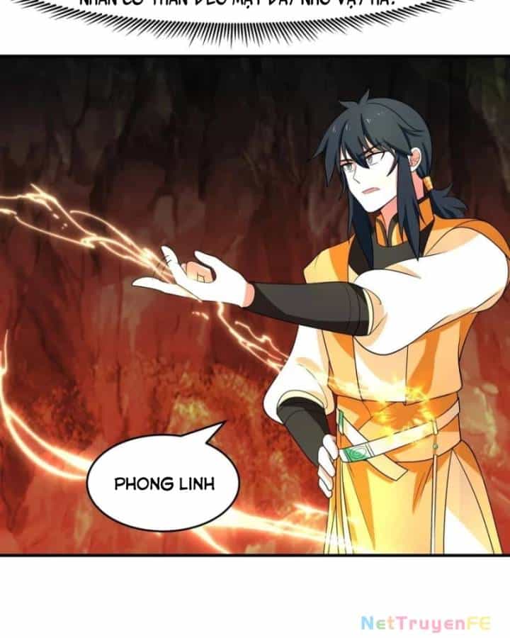 Hỗn Độn Đan Thần - Chương 512 - ảnh 15