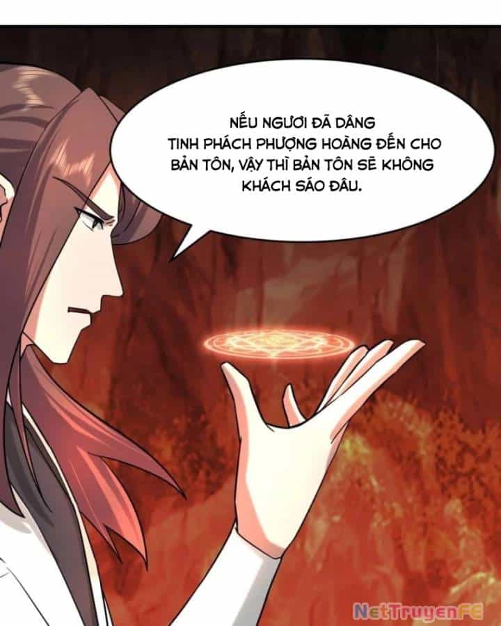 Hỗn Độn Đan Thần - Chương 512 - ảnh 28