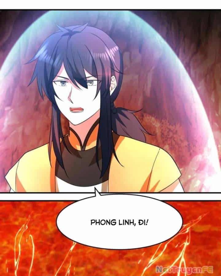 Hỗn Độn Đan Thần - Chương 512 - ảnh 31