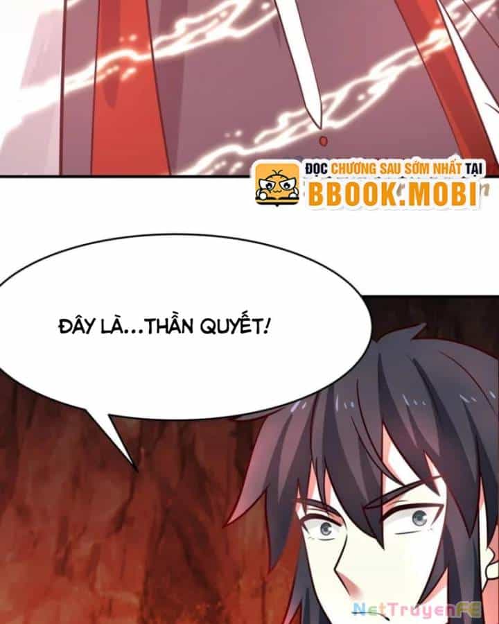 Hỗn Độn Đan Thần - Chương 512 - ảnh 38