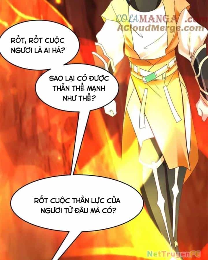 Hỗn Độn Đan Thần - Chương 513 - ảnh 17