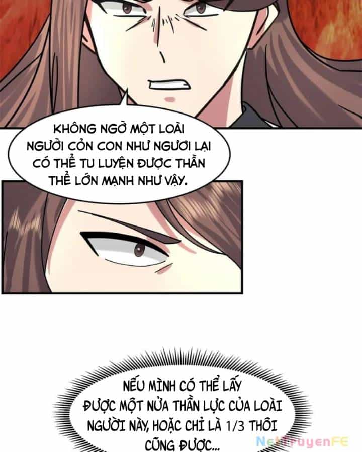 Hỗn Độn Đan Thần - Chương 513 - ảnh 21
