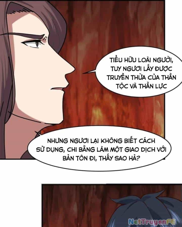 Hỗn Độn Đan Thần - Chương 513 - ảnh 23