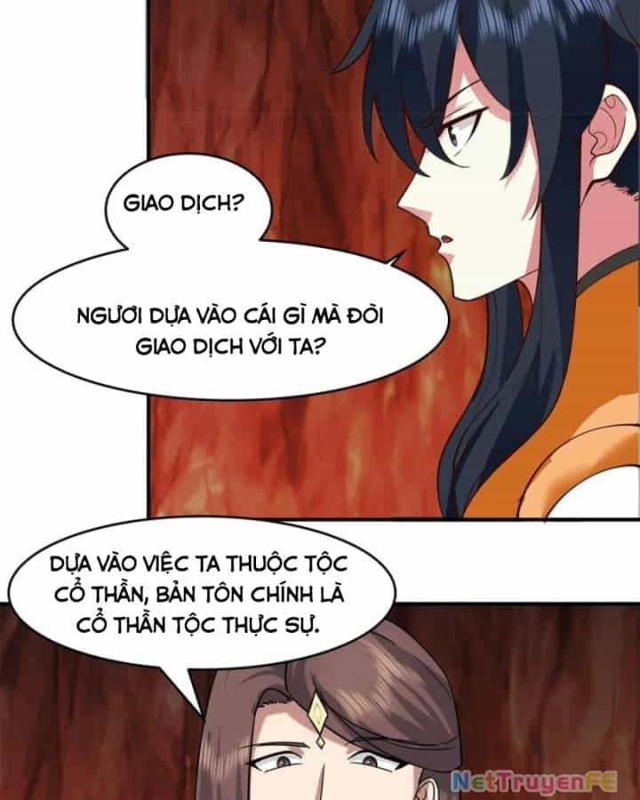 Hỗn Độn Đan Thần - Chương 513 - ảnh 24