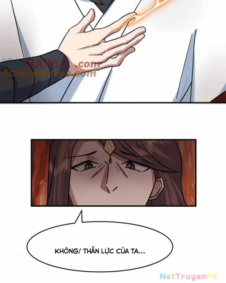 Hỗn Độn Đan Thần - Chương 513 - ảnh 28