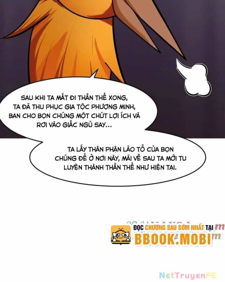 Hỗn Độn Đan Thần - Chương 513 - ảnh 34