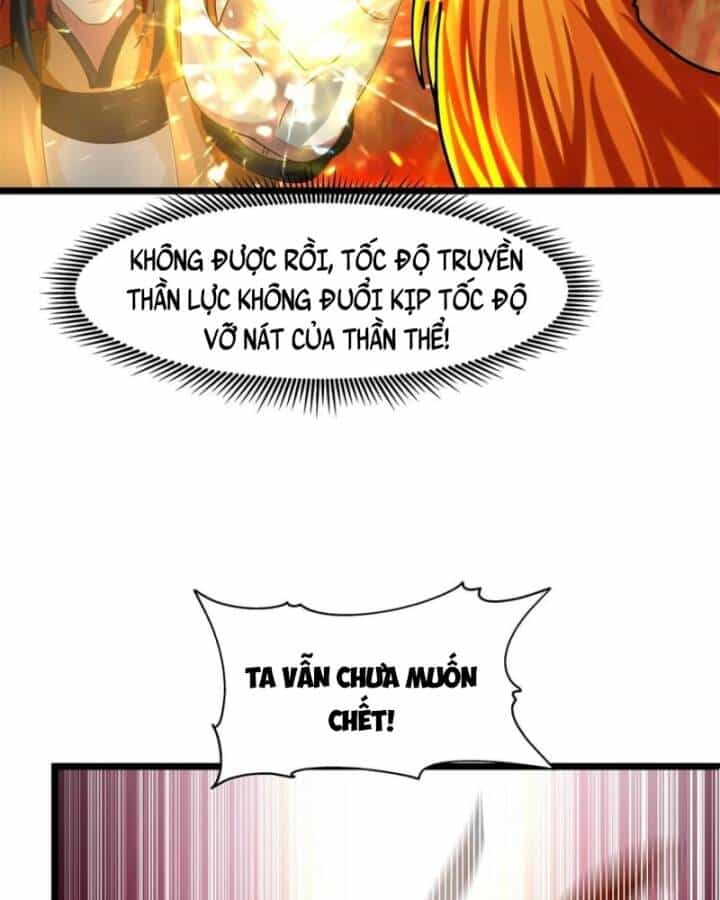 Hỗn Độn Đan Thần - Chương 514 - ảnh 16