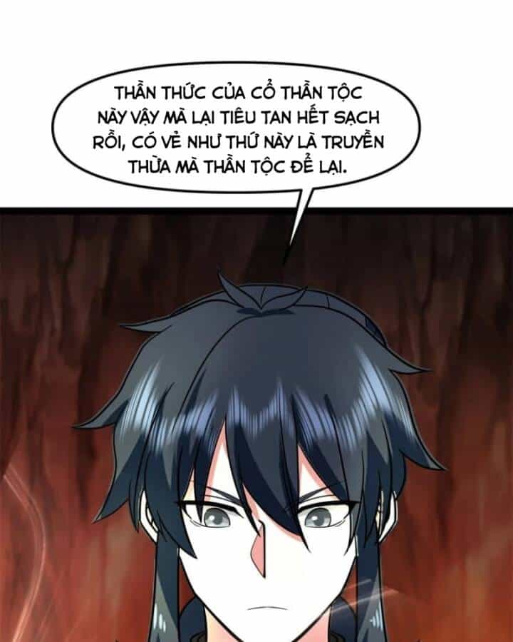 Hỗn Độn Đan Thần - Chương 514 - ảnh 21