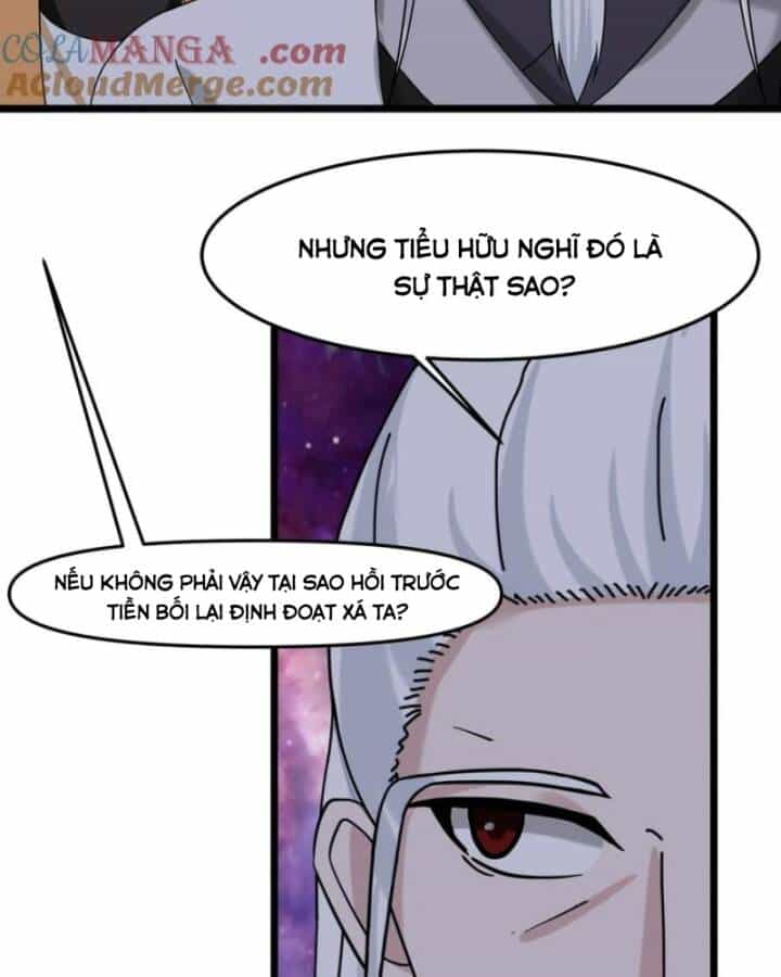 Hỗn Độn Đan Thần - Chương 514 - ảnh 30