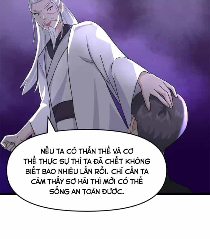 Hỗn Độn Đan Thần - Chương 514 - ảnh 34