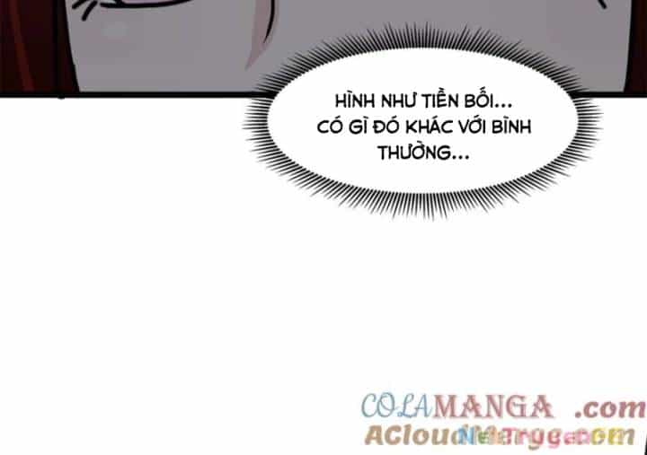Hỗn Độn Đan Thần - Chương 515 - ảnh 25