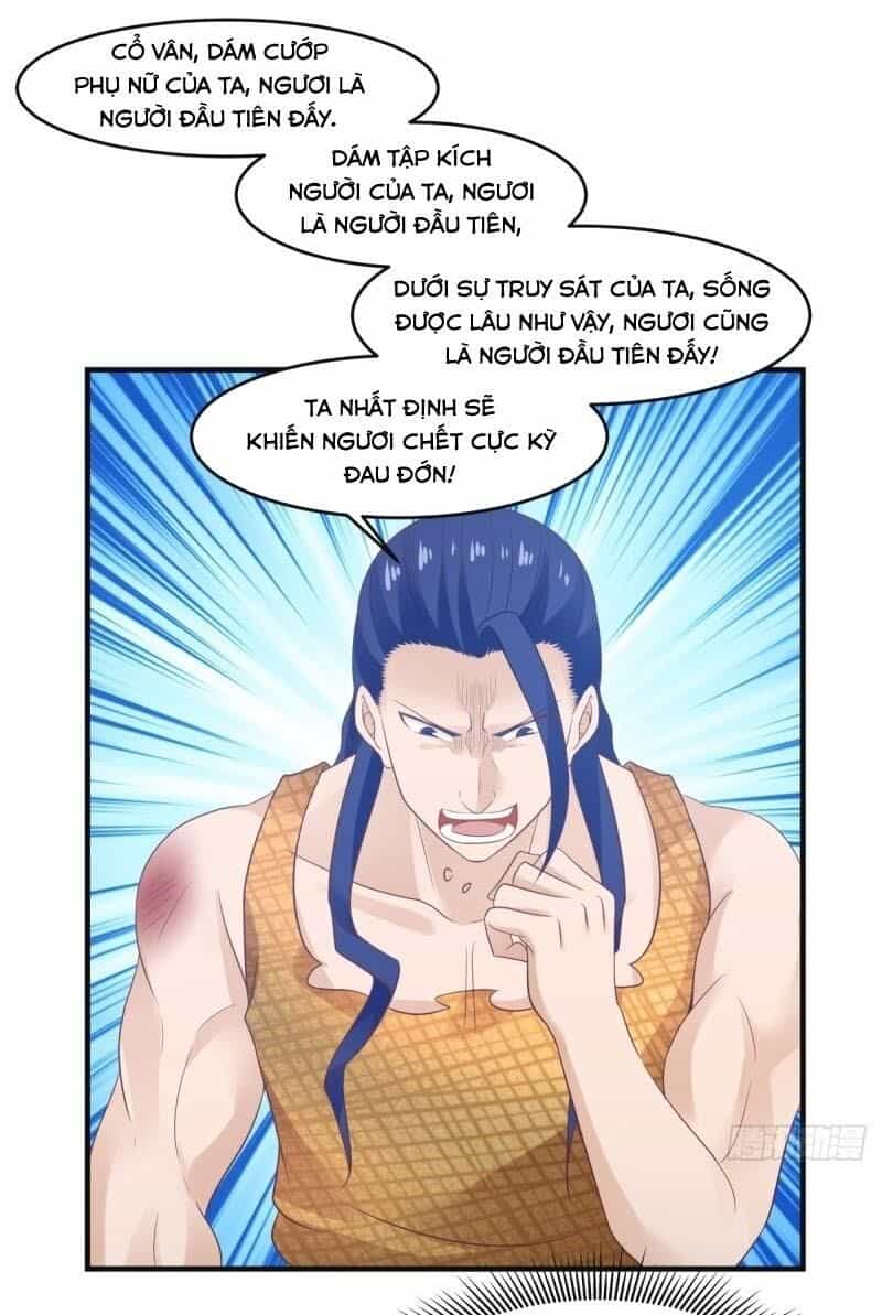 Hỗn Độn Đan Thần - Chương 52 - ảnh 11