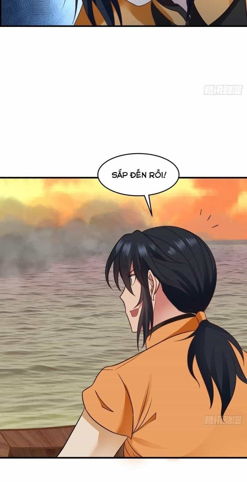 Hỗn Độn Đan Thần - Chương 52 - ảnh 18