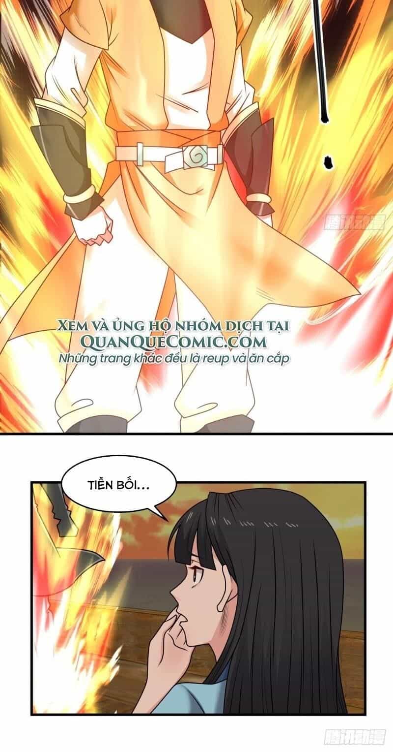 Hỗn Độn Đan Thần - Chương 53 - ảnh 18