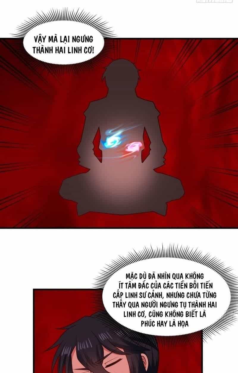 Hỗn Độn Đan Thần - Chương 56 - ảnh 15