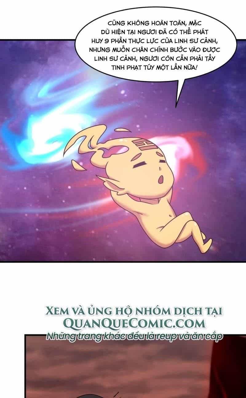 Hỗn Độn Đan Thần - Chương 56 - ảnh 19