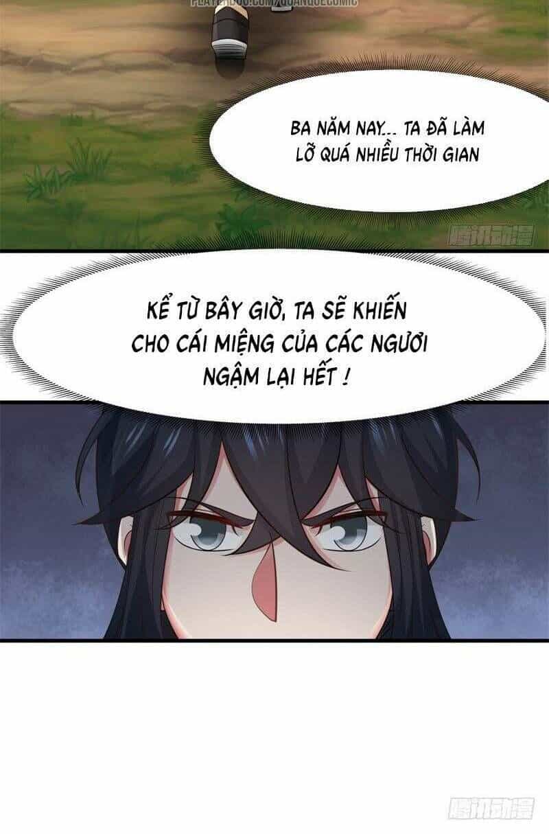 Hỗn Độn Đan Thần - Chương 6 - ảnh 13