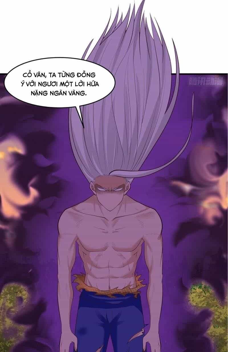 Hỗn Độn Đan Thần - Chương 60 - ảnh 19