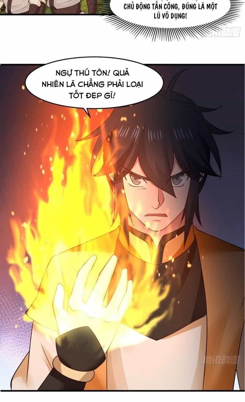 Hỗn Độn Đan Thần - Chương 60 - ảnh 8