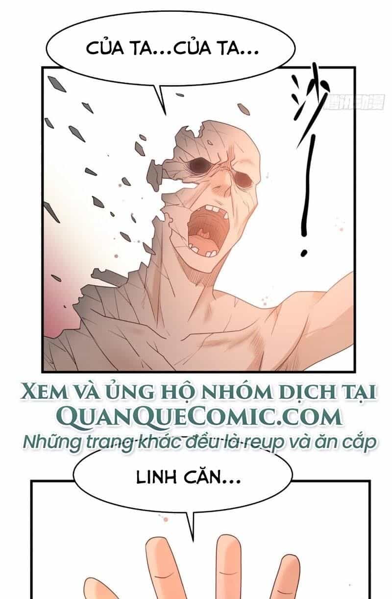 Hỗn Độn Đan Thần - Chương 61 - ảnh 9