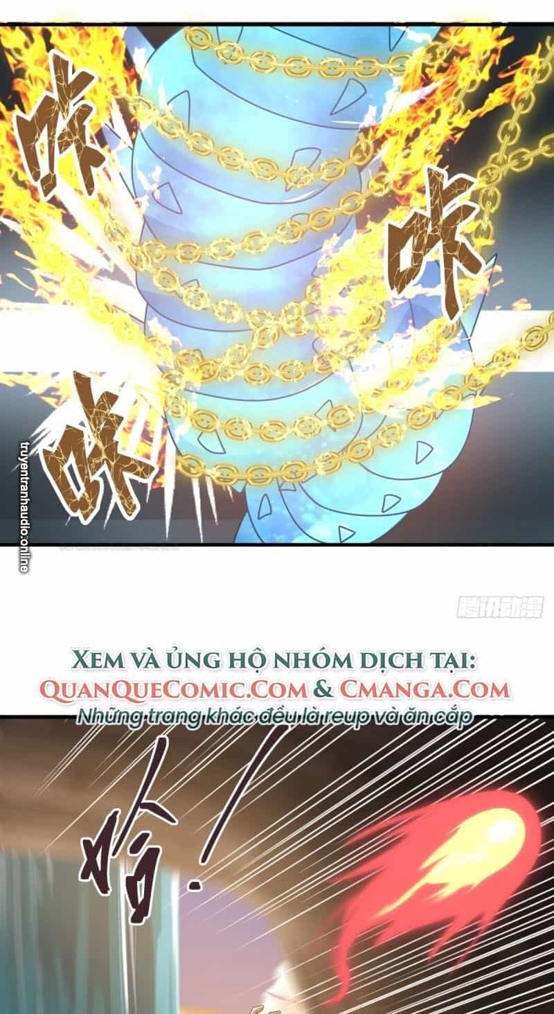 Hỗn Độn Đan Thần - Chương 64 - ảnh 21
