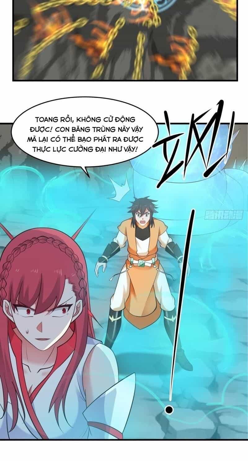 Hỗn Độn Đan Thần - Chương 65 - ảnh 12